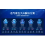 深度解读名气家五星AI解决方案：AI驱动燃气行业数智化升级